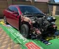 Червоний Форд Taurus, об'ємом двигуна 3.5 л та пробігом 180 тис. км за 3000 $, фото 1 на Automoto.ua