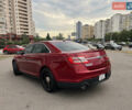 Красный Форд Таурус, объемом двигателя 3.5 л и пробегом 205 тыс. км за 12000 $, фото 14 на Automoto.ua