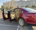 Красный Форд Таурус, объемом двигателя 3.5 л и пробегом 76 тыс. км за 10990 $, фото 7 на Automoto.ua