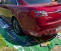 Красный Форд Таурус, объемом двигателя 3.5 л и пробегом 180 тыс. км за 5000 $, фото 1 на Automoto.ua