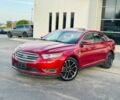 Червоний Форд Taurus, об'ємом двигуна 3.5 л та пробігом 48 тис. км за 2300 $, фото 1 на Automoto.ua