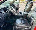 Красный Форд Таурус, объемом двигателя 3.5 л и пробегом 48 тыс. км за 2300 $, фото 4 на Automoto.ua