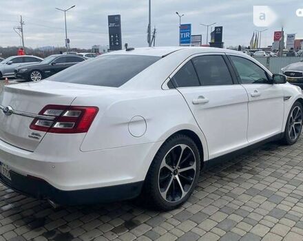 Форд Taurus, об'ємом двигуна 0 л та пробігом 190 тис. км за 12999 $, фото 3 на Automoto.ua