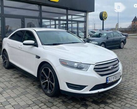 Форд Taurus, об'ємом двигуна 0 л та пробігом 190 тис. км за 12999 $, фото 1 на Automoto.ua
