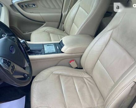 Форд Taurus, об'ємом двигуна 0 л та пробігом 190 тис. км за 12999 $, фото 9 на Automoto.ua