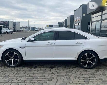 Форд Taurus, об'ємом двигуна 0 л та пробігом 190 тис. км за 12999 $, фото 6 на Automoto.ua