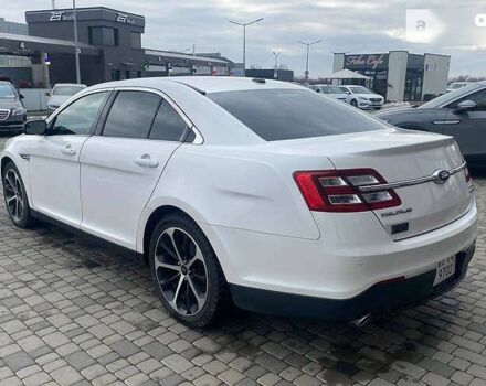 Форд Taurus, об'ємом двигуна 0 л та пробігом 190 тис. км за 12999 $, фото 5 на Automoto.ua