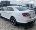 Форд Taurus, об'ємом двигуна 0 л та пробігом 190 тис. км за 12999 $, фото 5 на Automoto.ua
