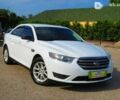 Форд Taurus, об'ємом двигуна 3.5 л та пробігом 128 тис. км за 11200 $, фото 1 на Automoto.ua