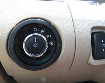 Форд Taurus, об'ємом двигуна 3.5 л та пробігом 128 тис. км за 11200 $, фото 28 на Automoto.ua