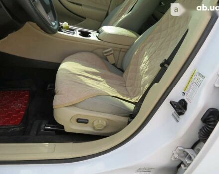 Форд Taurus, об'ємом двигуна 3.5 л та пробігом 128 тис. км за 11200 $, фото 9 на Automoto.ua