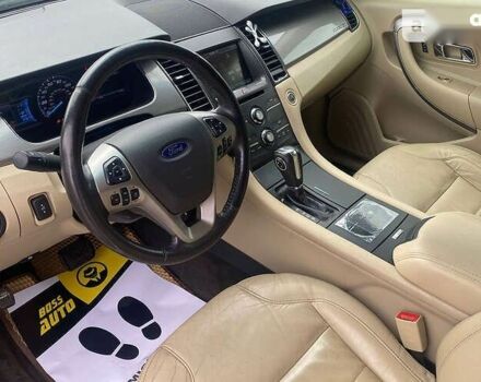 Форд Taurus, об'ємом двигуна 0 л та пробігом 190 тис. км за 12999 $, фото 8 на Automoto.ua