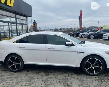 Форд Taurus, об'ємом двигуна 0 л та пробігом 190 тис. км за 12999 $, фото 2 на Automoto.ua