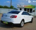 Форд Taurus, об'ємом двигуна 3.5 л та пробігом 128 тис. км за 11200 $, фото 1 на Automoto.ua