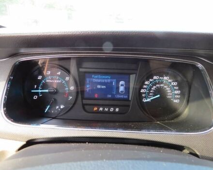 Форд Taurus, об'ємом двигуна 3.5 л та пробігом 128 тис. км за 11200 $, фото 22 на Automoto.ua