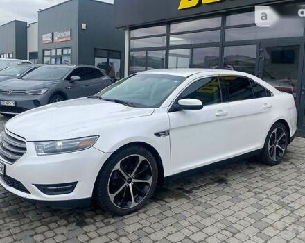 Форд Taurus, об'ємом двигуна 0 л та пробігом 190 тис. км за 12999 $, фото 7 на Automoto.ua