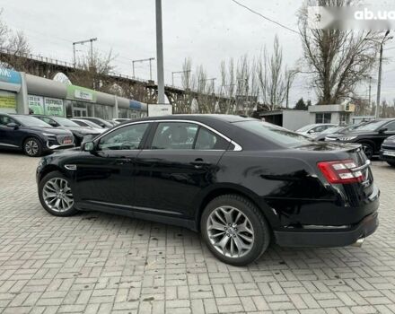 Форд Taurus, об'ємом двигуна 3.5 л та пробігом 54 тис. км за 17500 $, фото 7 на Automoto.ua