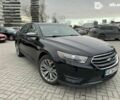 Форд Таурус, объемом двигателя 3.5 л и пробегом 54 тыс. км за 17500 $, фото 1 на Automoto.ua