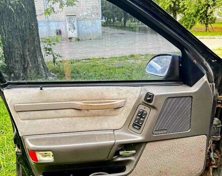 Форд Taurus, об'ємом двигуна 3 л та пробігом 0 тис. км за 650 $, фото 11 на Automoto.ua