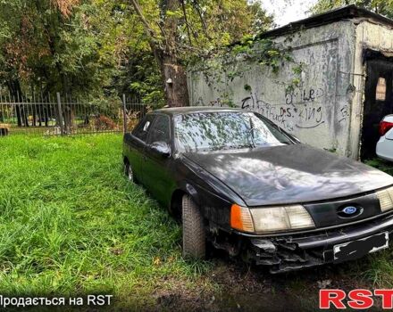 Форд Taurus, об'ємом двигуна 3 л та пробігом 0 тис. км за 650 $, фото 2 на Automoto.ua