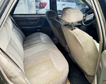 Форд Taurus, об'ємом двигуна 3 л та пробігом 0 тис. км за 650 $, фото 9 на Automoto.ua