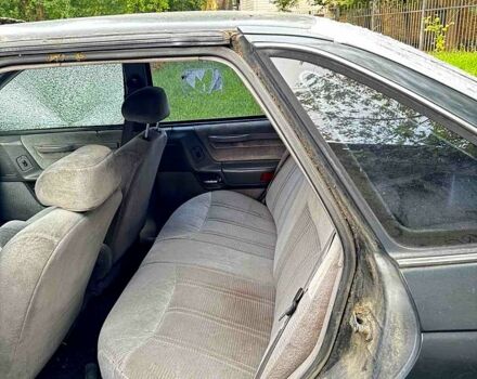 Форд Taurus, об'ємом двигуна 3 л та пробігом 0 тис. км за 650 $, фото 8 на Automoto.ua