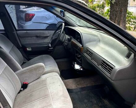 Форд Taurus, об'ємом двигуна 3 л та пробігом 0 тис. км за 650 $, фото 7 на Automoto.ua