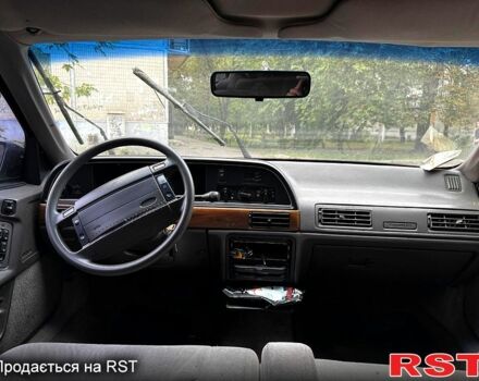 Форд Taurus, об'ємом двигуна 3 л та пробігом 0 тис. км за 650 $, фото 10 на Automoto.ua