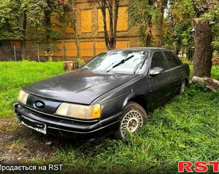 Форд Taurus, об'ємом двигуна 3 л та пробігом 0 тис. км за 650 $, фото 5 на Automoto.ua