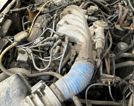 Форд Taurus, об'ємом двигуна 3 л та пробігом 0 тис. км за 650 $, фото 12 на Automoto.ua