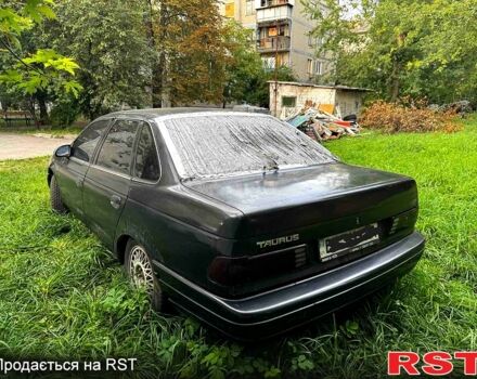 Форд Taurus, об'ємом двигуна 3 л та пробігом 0 тис. км за 650 $, фото 4 на Automoto.ua