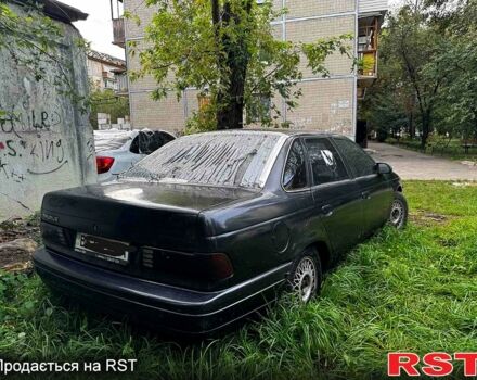 Форд Taurus, об'ємом двигуна 3 л та пробігом 0 тис. км за 650 $, фото 3 на Automoto.ua