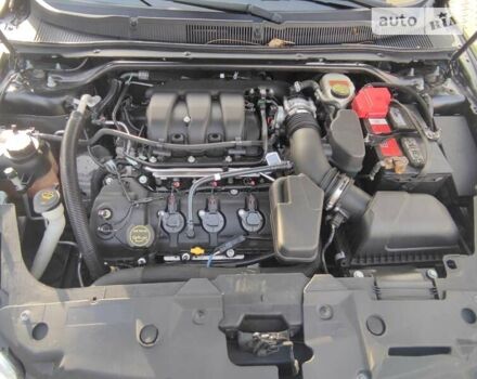 Форд Taurus, об'ємом двигуна 3.5 л та пробігом 160 тис. км за 14800 $, фото 32 на Automoto.ua