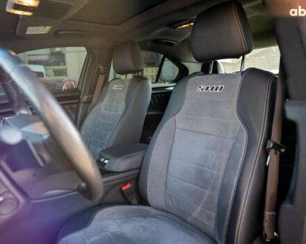 Форд Таурус, объемом двигателя 3.5 л и пробегом 181 тыс. км за 14900 $, фото 23 на Automoto.ua