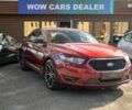 Форд Таурус, объемом двигателя 3.5 л и пробегом 181 тыс. км за 14900 $, фото 1 на Automoto.ua