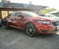 Форд Таурус, объемом двигателя 3.5 л и пробегом 181 тыс. км за 14900 $, фото 4 на Automoto.ua
