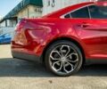 Форд Таурус, объемом двигателя 3.5 л и пробегом 181 тыс. км за 14900 $, фото 18 на Automoto.ua