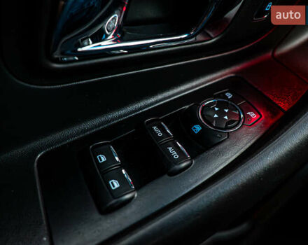 Форд Таурус 2016 в Киеве на Automoto.ua Форд Таурус, объемом двигателя 3.5 л и пробегом 209 тыс. км за 10048 $, фото 14 на Automoto.ua