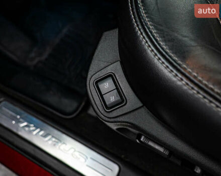 Форд Таурус 2016 в Киеве на Automoto.ua Форд Таурус, объемом двигателя 3.5 л и пробегом 209 тыс. км за 10048 $, фото 13 на Automoto.ua