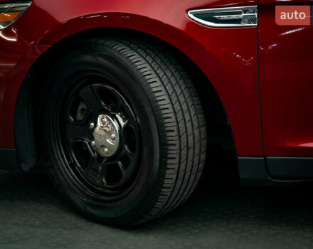 Форд Таурус 2016 в Киеве на Automoto.ua Форд Таурус, объемом двигателя 3.5 л и пробегом 209 тыс. км за 10048 $, фото 8 на Automoto.ua