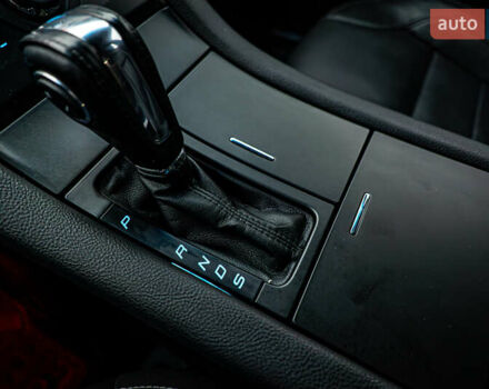 Форд Таурус 2016 в Киеве на Automoto.ua Форд Таурус, объемом двигателя 3.5 л и пробегом 209 тыс. км за 10048 $, фото 17 на Automoto.ua