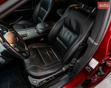 Форд Таурус 2016 в Киеве на Automoto.ua Форд Таурус, объемом двигателя 3.5 л и пробегом 209 тыс. км за 10048 $, фото 9 на Automoto.ua