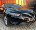 Форд Таурус, объемом двигателя 0 л и пробегом 143 тыс. км за 11500 $, фото 1 на Automoto.ua
