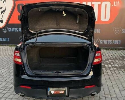 Форд Таурус, объемом двигателя 0 л и пробегом 143 тыс. км за 11500 $, фото 10 на Automoto.ua