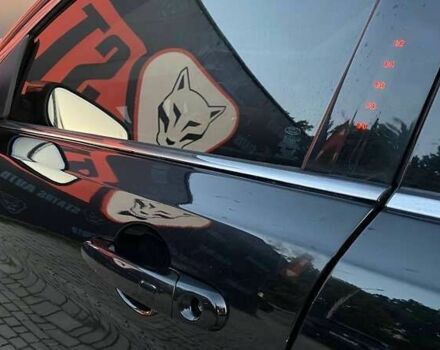 Форд Таурус, объемом двигателя 0 л и пробегом 143 тыс. км за 11500 $, фото 12 на Automoto.ua