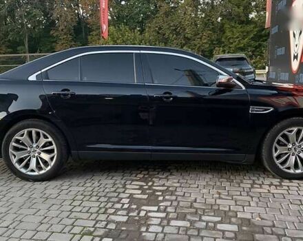 Форд Таурус, объемом двигателя 0 л и пробегом 143 тыс. км за 11500 $, фото 9 на Automoto.ua