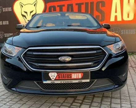 Форд Таурус, объемом двигателя 0 л и пробегом 143 тыс. км за 11500 $, фото 2 на Automoto.ua