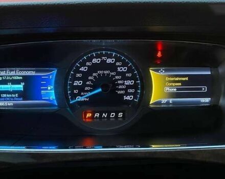 Форд Таурус, объемом двигателя 0 л и пробегом 143 тыс. км за 11500 $, фото 21 на Automoto.ua