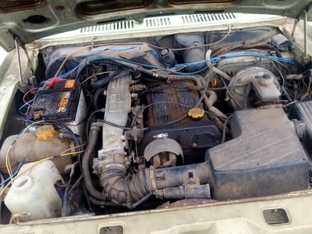 Форд Таурус, объемом двигателя 2 л и пробегом 277 тыс. км за 450 $, фото 1 на Automoto.ua