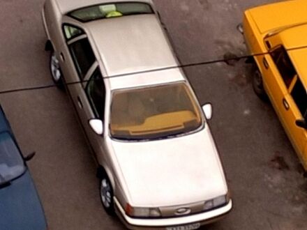 Форд Таурус 1989 в Кропивницком (Кировограде) на Automoto.ua Форд Таурус, объемом двигателя 2.5 л и пробегом 0 тыс. км за 1900 $, фото 1 на Automoto.ua